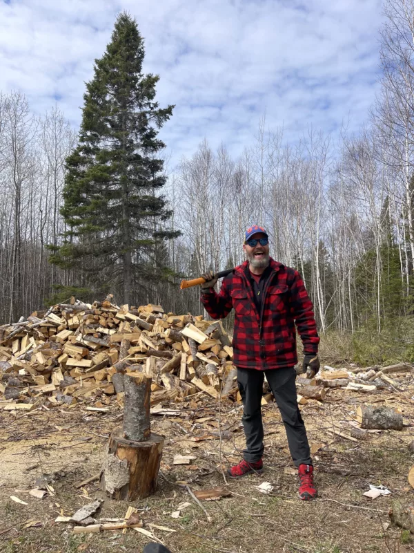 Le Monde de Chloé | Canada | Québec | Cabane à Sucre | Didier MELLIS