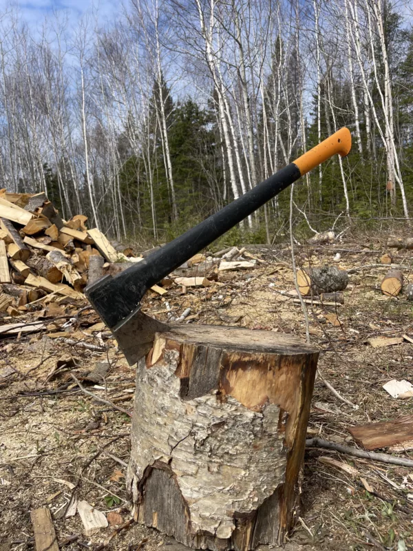 Le Monde de Chloé | Canada | Québec | Cabane à Sucre