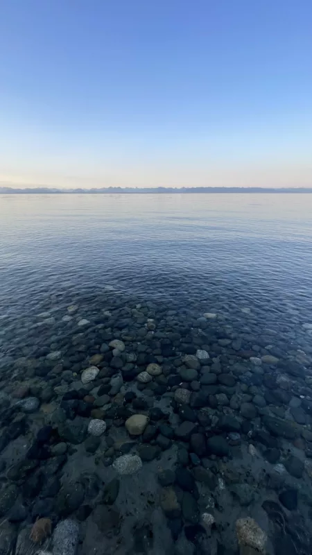 Le Monde de Chloé | Campbell River | île de Vancouver | Colombie-Britannique | Canada