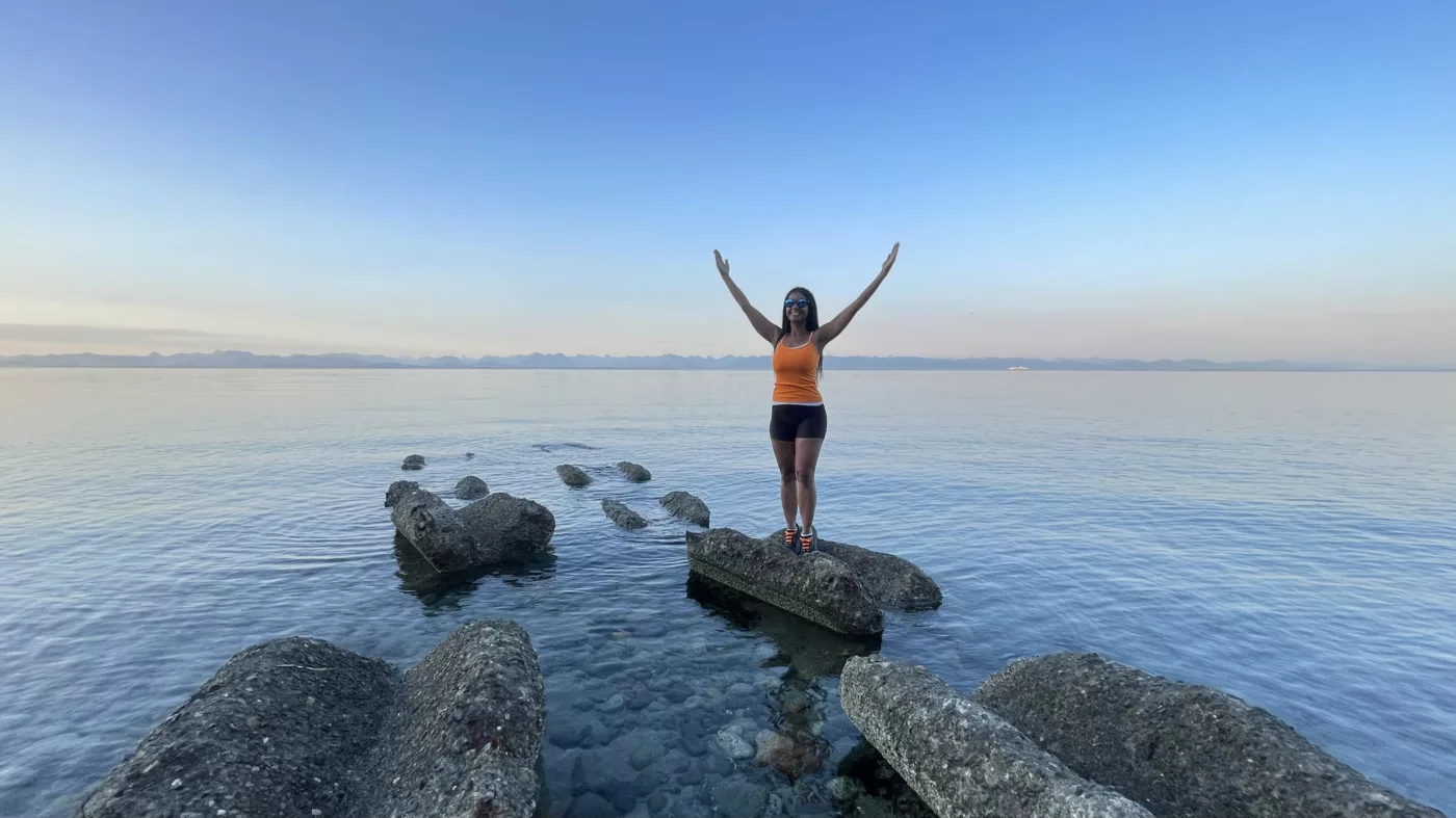 Le Monde de Chloé | Campbell River | île de Vancouver | Colombie-Britannique | Canada