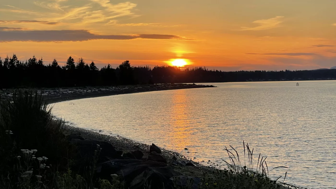 Le Monde de Chloé | Campbell River | île de Vancouver | Colombie-Britannique | Canada