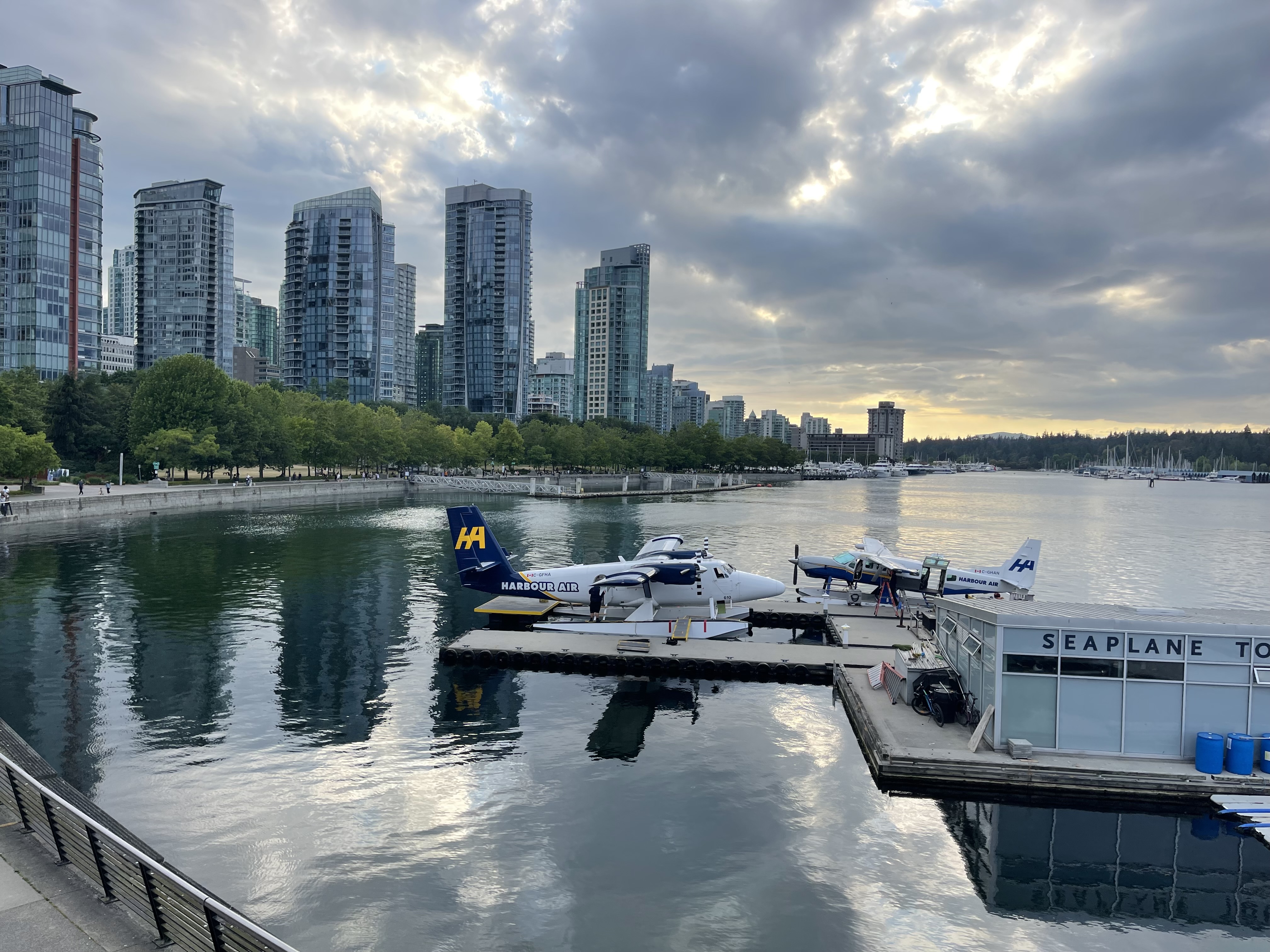 Le Monde de Chloé | Vancouver | Colombie-Britannique | Canada