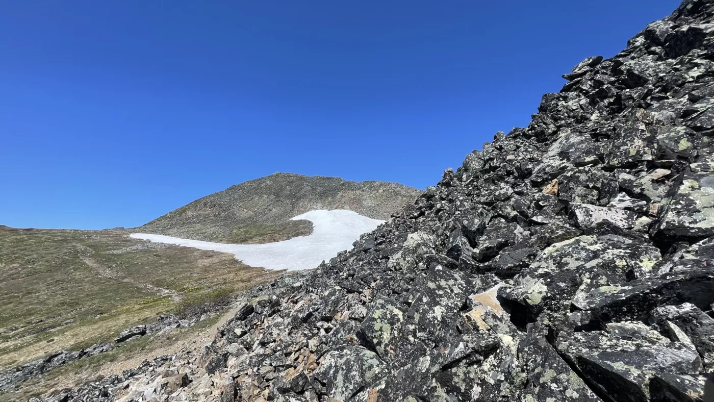 Dempster Highway | Yukon | Tombstone Territorial Park | Randonnée au Grizzly Lake | Canada | Trans Canada | Transcanadienne | Voyage Aventure | Le Monde de Chloé