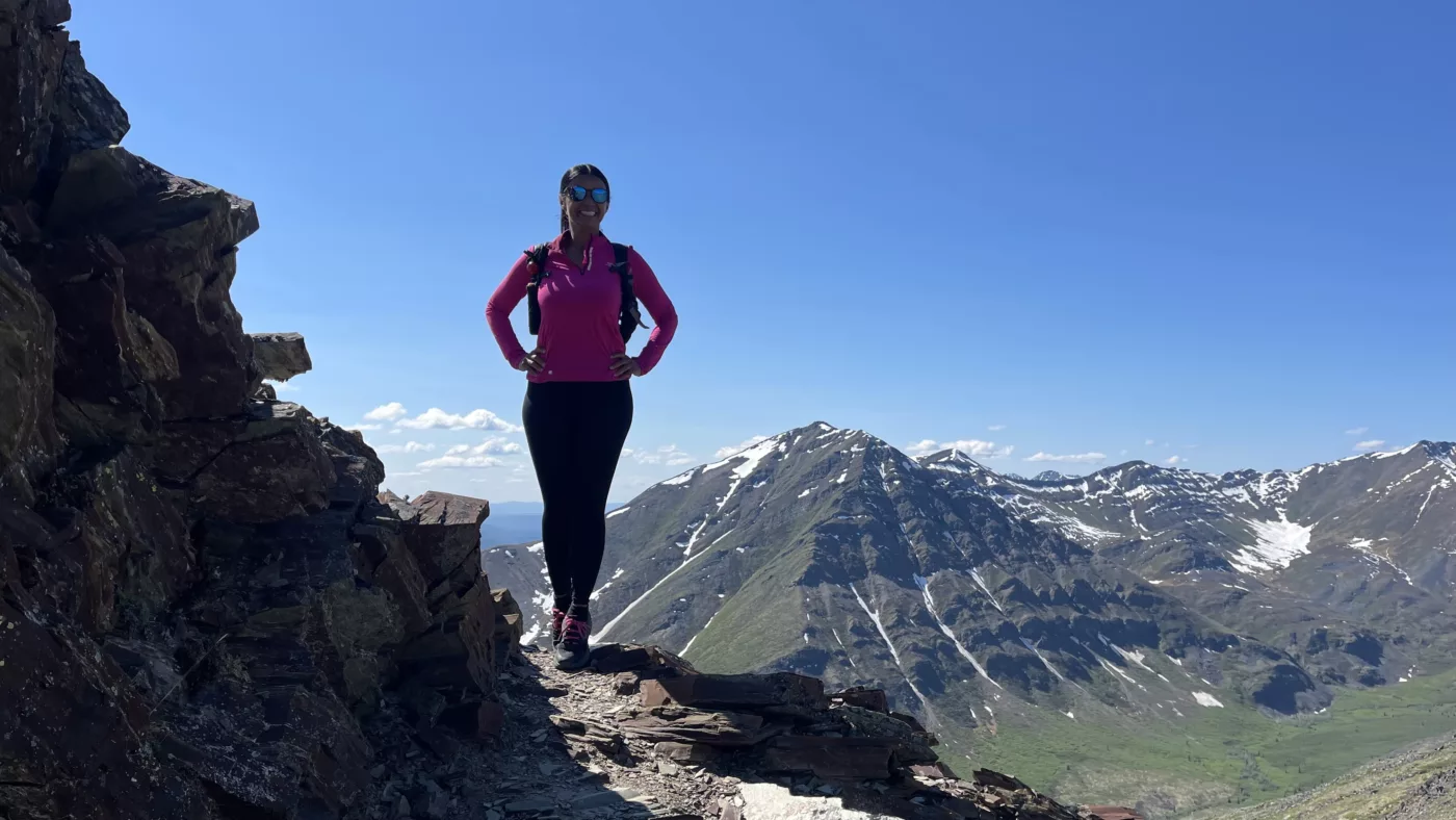 Dempster Highway | Yukon | Tombstone Territorial Park | Randonnée au Grizzly Lake | Canada | Trans Canada | Transcanadienne | Voyage Aventure | Le Monde de Chloé