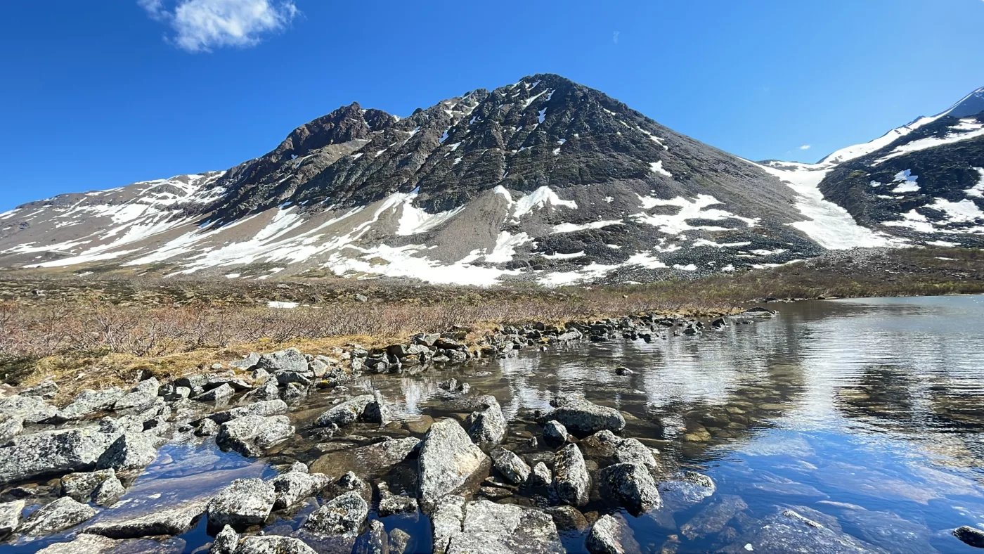 Dempster Highway | Yukon | Tombstone Territorial Park | Randonnée au Grizzly Lake | Canada | Trans Canada | Transcanadienne | Voyage Aventure | Le Monde de Chloé