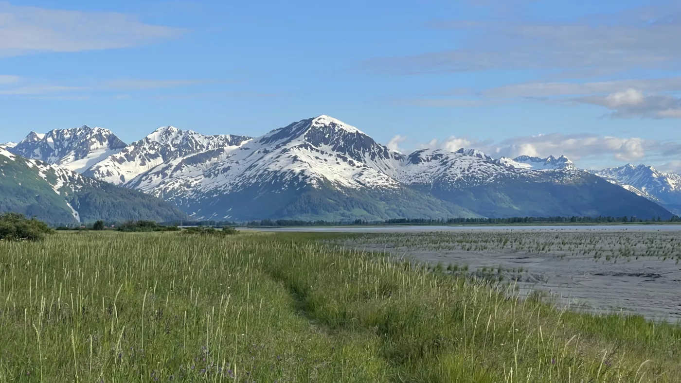 Alaska | Into The Wild | Parc National du Denali | USA | Fairbanks | Trans America | Panaméricaine | Voyage Aventure | Le Monde de Chloé