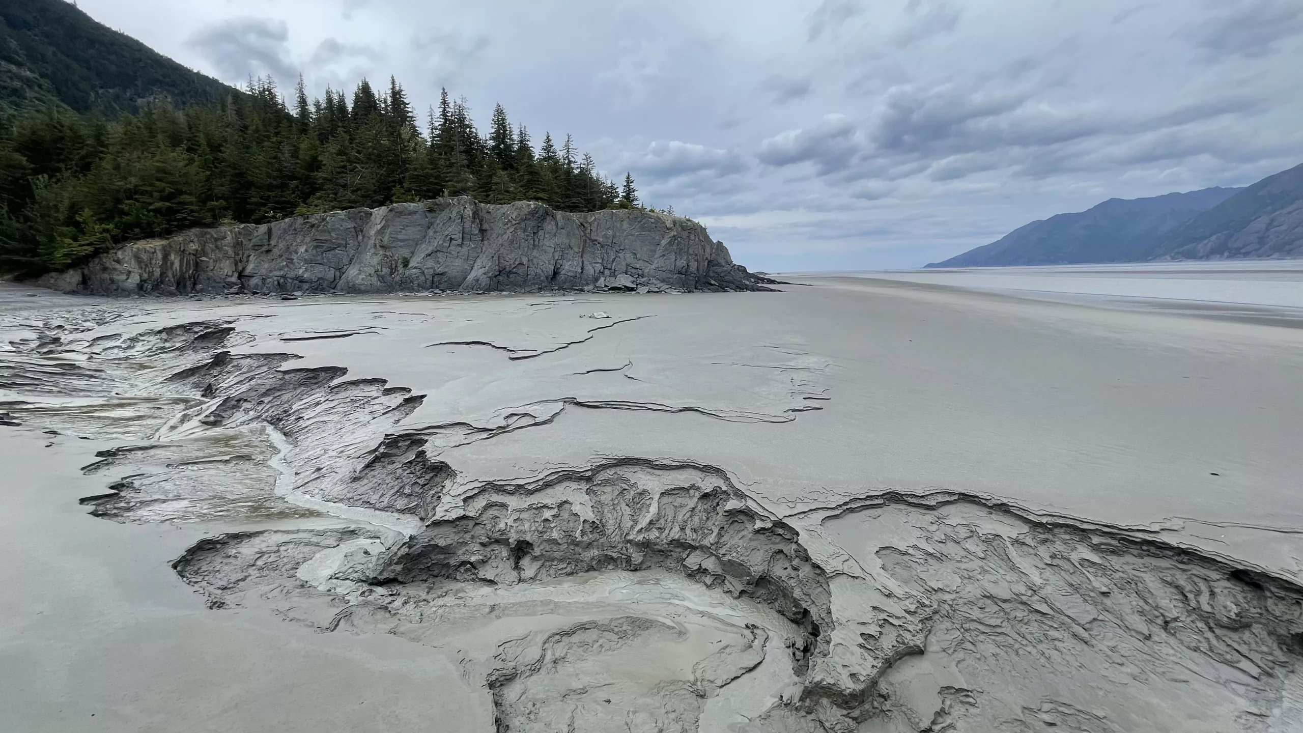 USA | Alaska | Kenai Fjords National Park | Panaméricaine | Road-Trip en Amérique | Voyage Aventure | Le Monde de Chloé