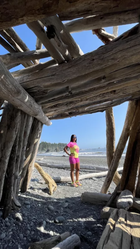 Le Monde de Chloé | | Parc National Olympique | La Push | Forks | Twilight | Washington | USA