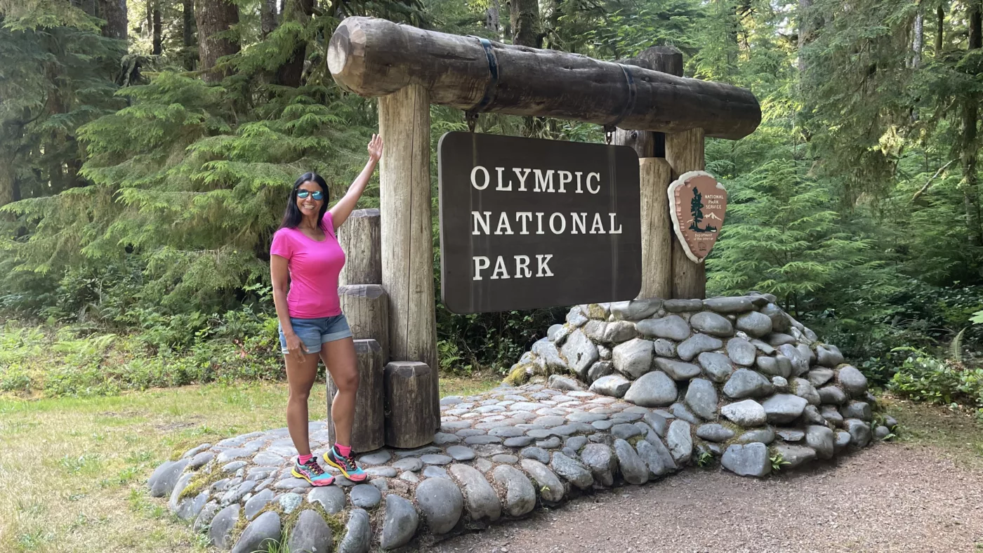 Le Monde de Chloé | | Parc National Olympique | La Push | Forks | Twilight | Washington | USA