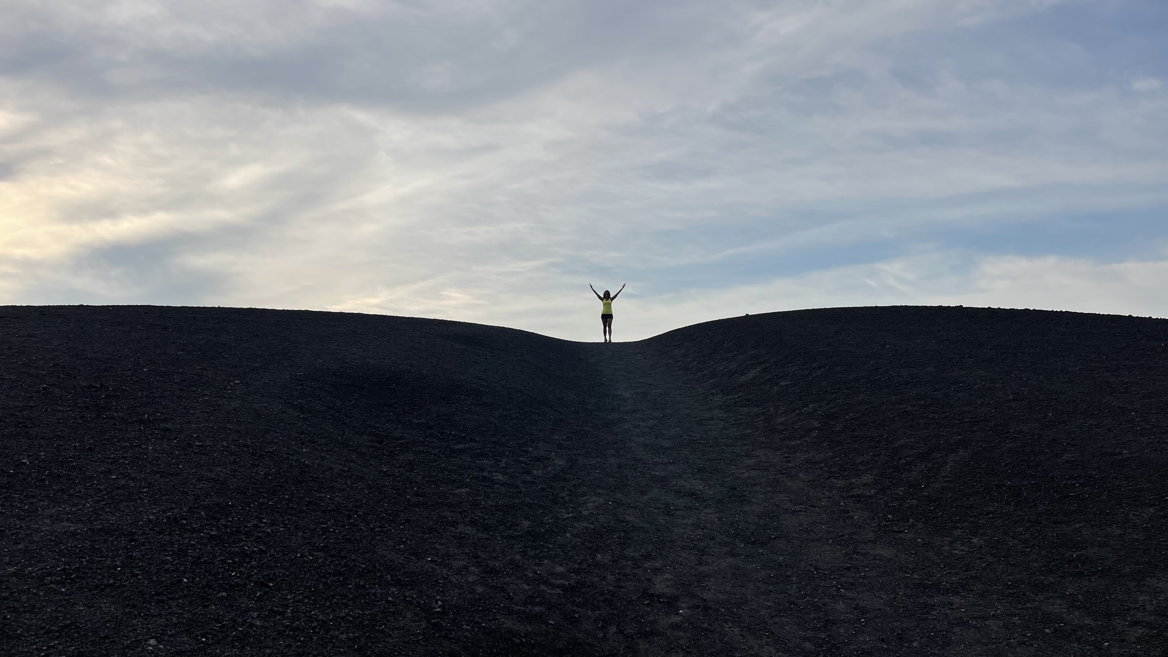 Crater Of The Moon | Road Trip aux USA | Idaho | Le Monde de Chloé