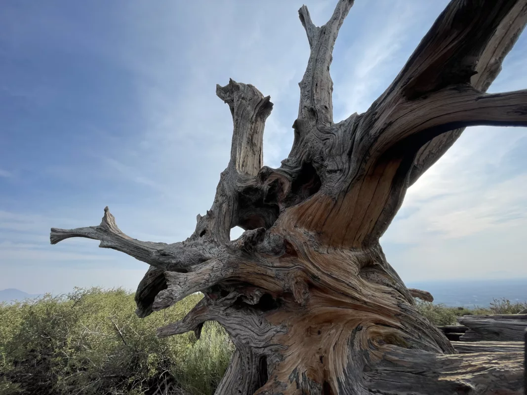 Crater Of The Moon | Road Trip aux USA | Idaho | Le Monde de Chloé