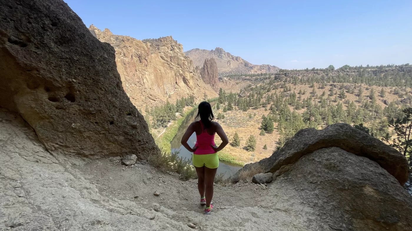 Smith Rock State Park | Oregon | Road Trip aux USA | Etats Unis | Ouest Américain | Le Monde de Chloé