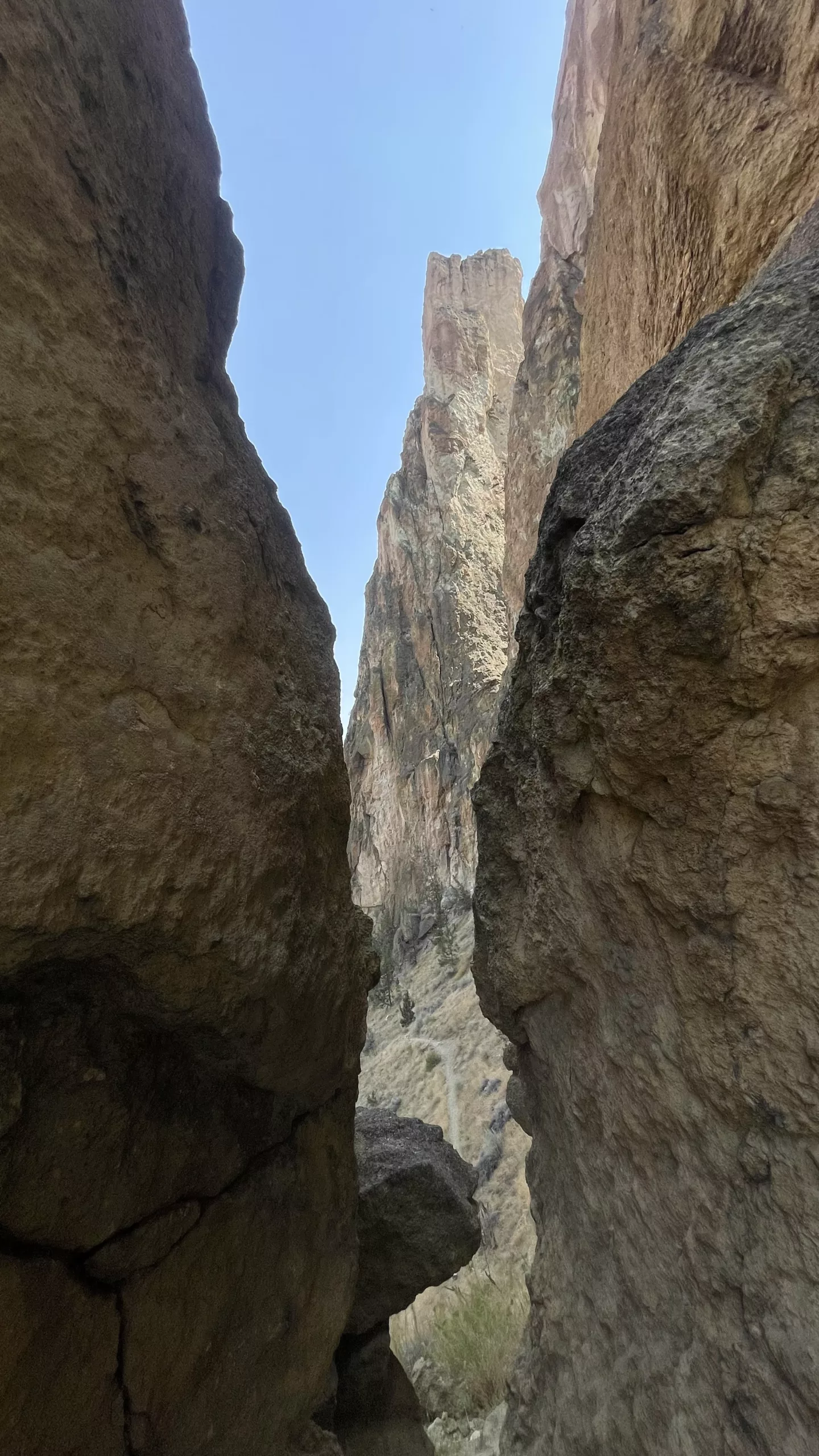 Smith Rock State Park | Oregon | Road Trip aux USA | Etats Unis | Ouest Américain | Le Monde de Chloé