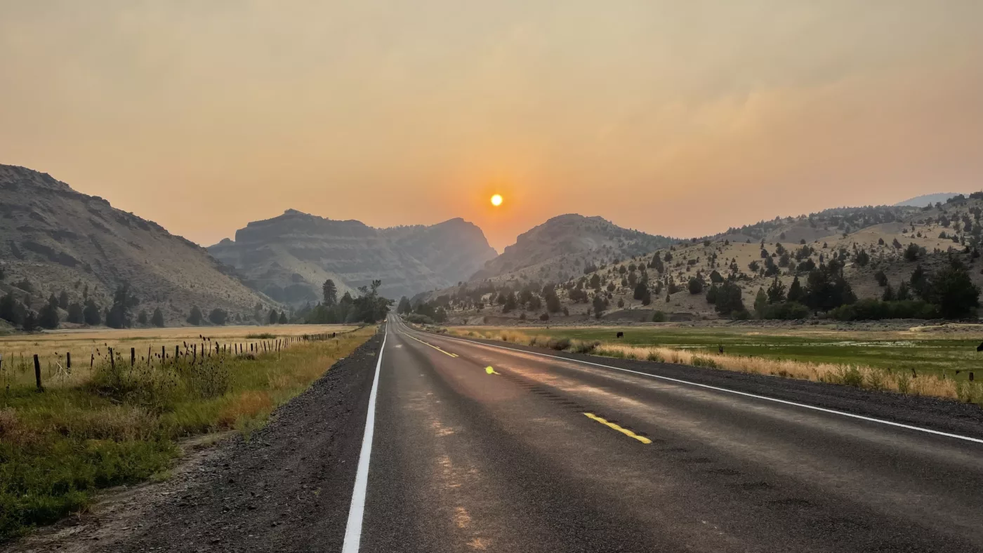 Smith Rock State Park | Oregon | Road Trip aux USA | Etats Unis | Ouest Américain | Le Monde de Chloé | Thinux 4x4 Aménagé