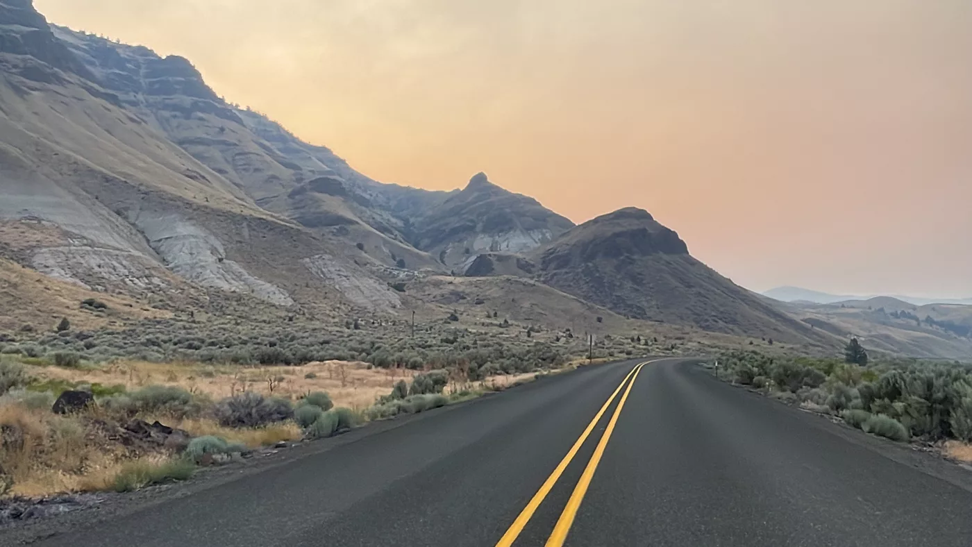 Smith Rock State Park | Oregon | Road Trip aux USA | Etats Unis | Ouest Américain | Le Monde de Chloé | Thinux 4x4 Aménagé