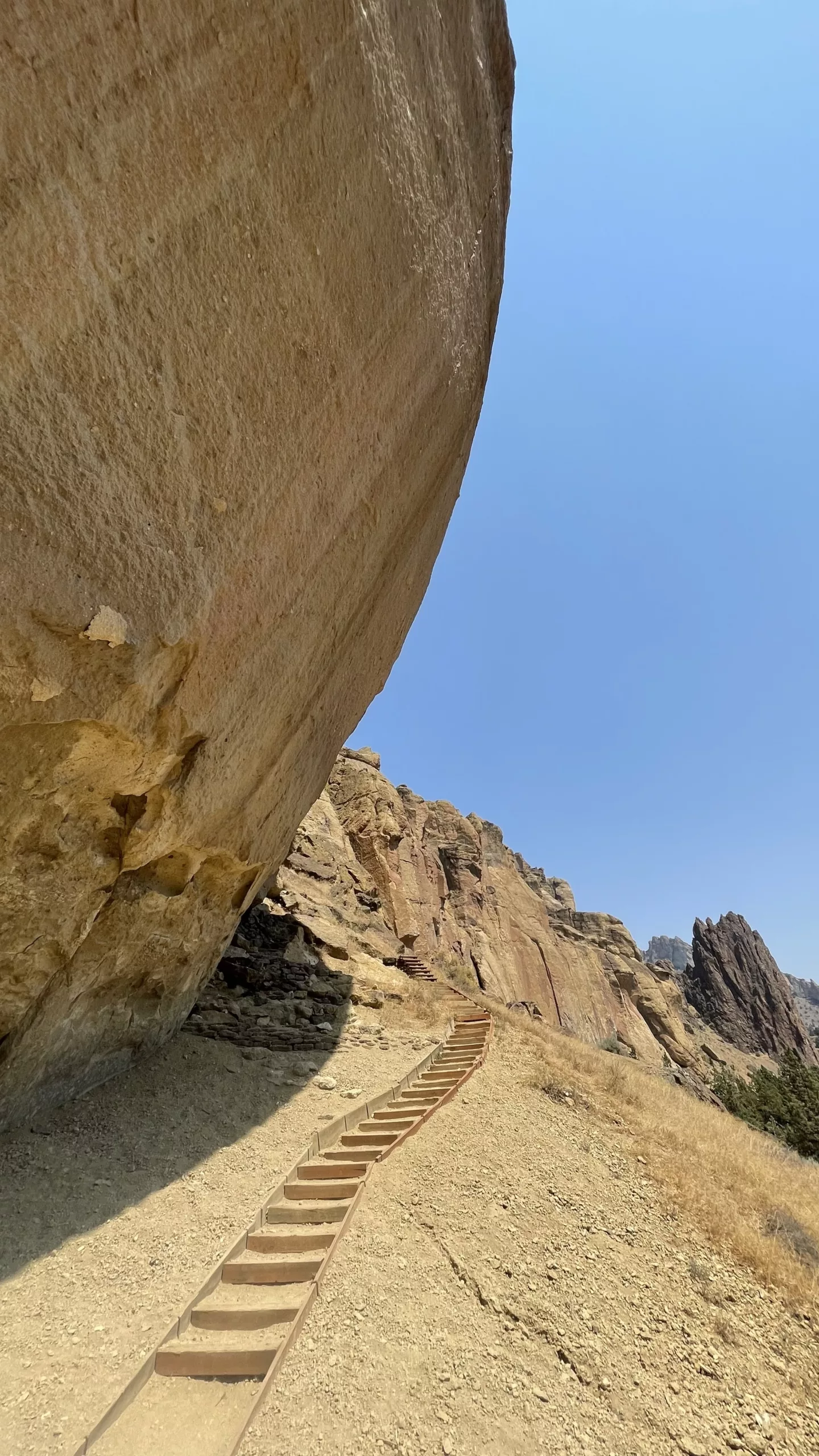 Smith Rock State Park | Oregon | Road Trip aux USA | Etats Unis | Ouest Américain | Le Monde de Chloé