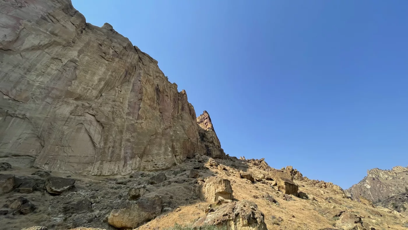 Smith Rock State Park | Oregon | Road Trip aux USA | Etats Unis | Ouest Américain | Le Monde de Chloé