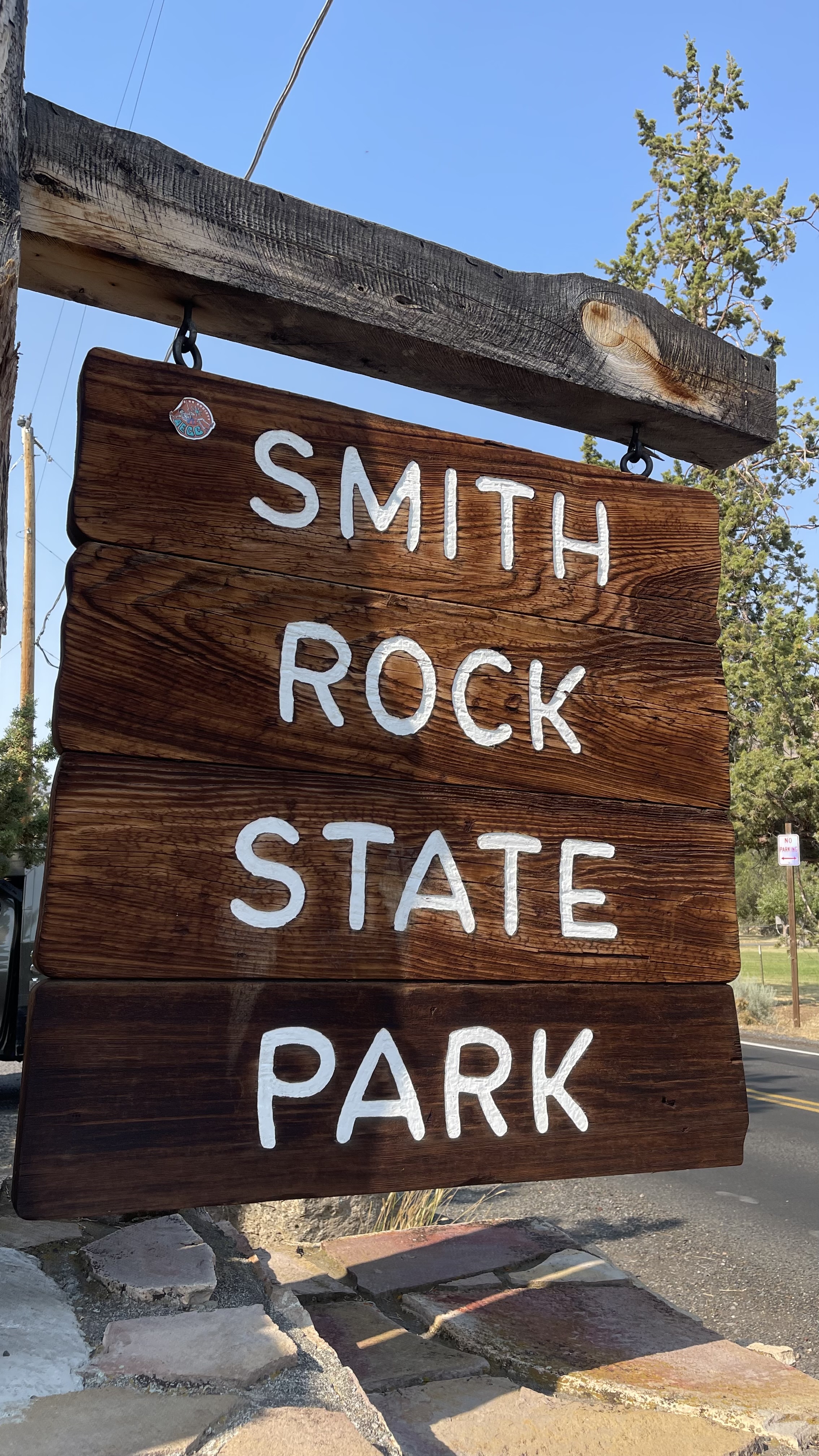 Smith Rock State Park | Oregon | Road Trip aux USA | Etats Unis | Ouest Américain | Le Monde de Chloé