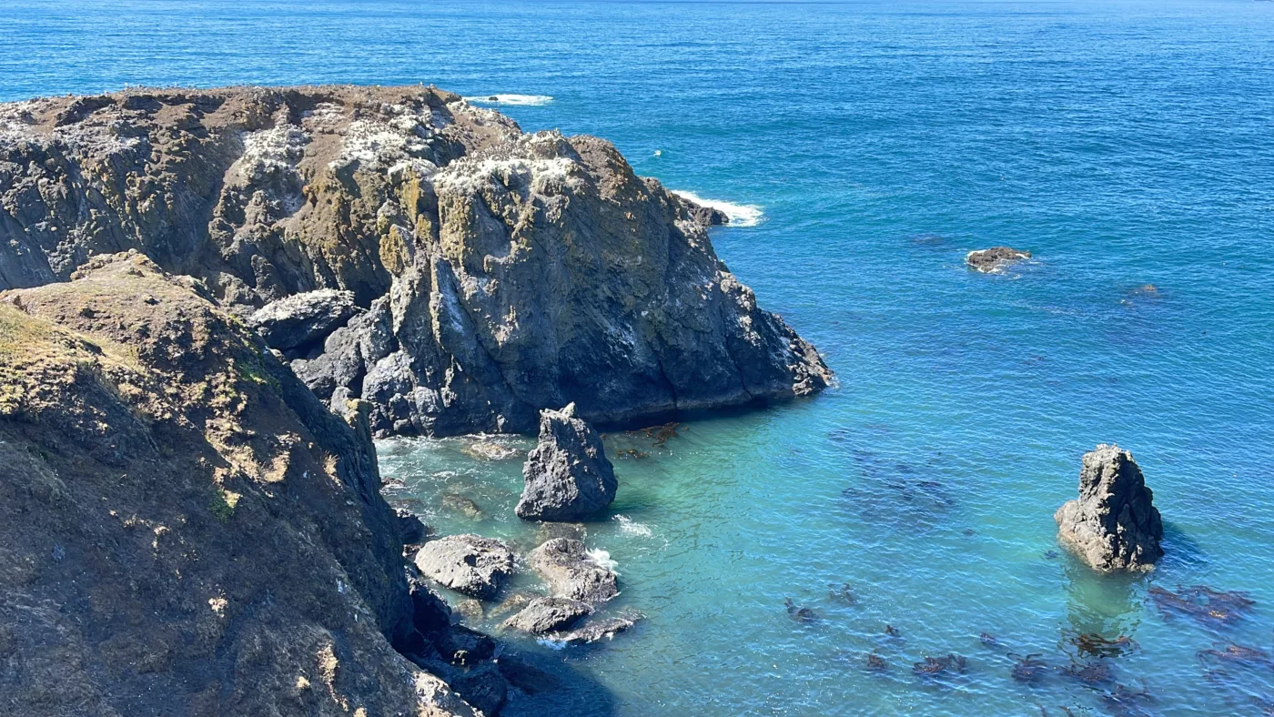 Phare de Yaquina Bay | Oregon | Road Trip aux USA | Le Monde de Chloé