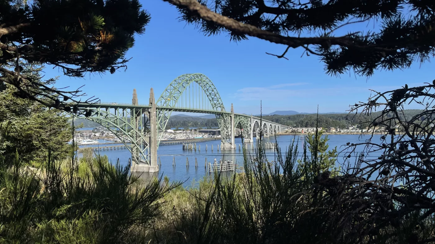 Newport | Oregon | Road Trip aux USA | Le Monde de Chloé