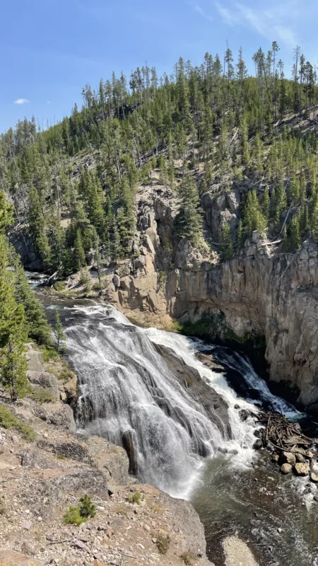 Yellostone National Park | Wyoming | Road Trip aux USA | Le Monde de Chloé