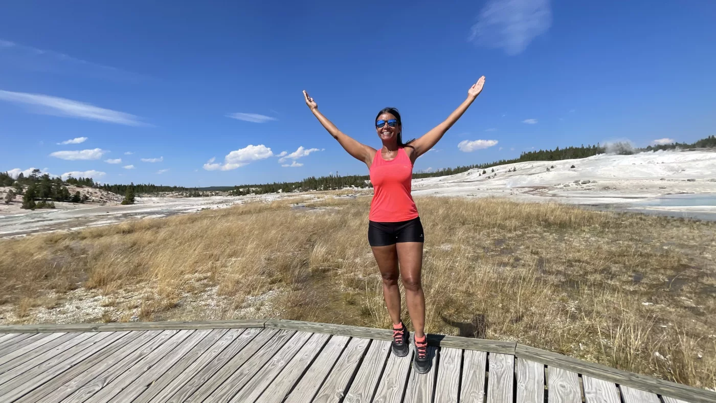 Yellostone National Park | Wyoming | Road Trip aux USA | Le Monde de Chloé