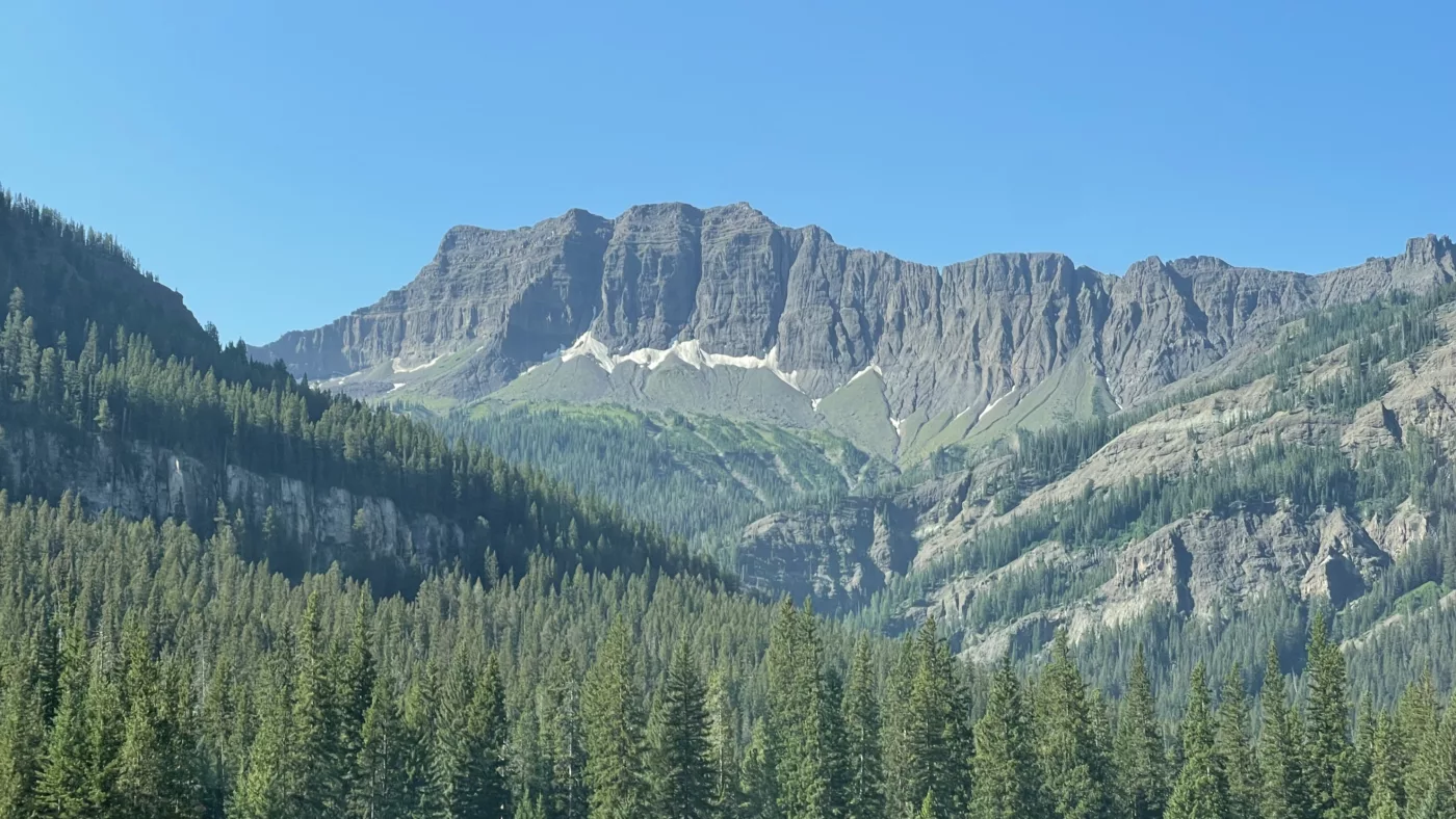 Yellostone National Park | Wyoming | Road Trip aux USA | Le Monde de Chloé