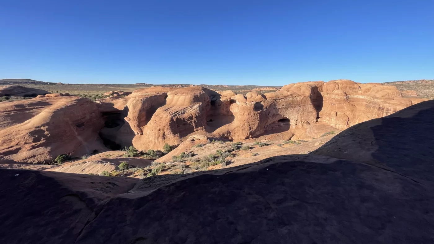 Le Monde de Chloé | Arches National Park | Parc National des Arches | Utah | Road Trip aux USA | Road Trip dans l'ouest américain | Désert de l'Utah