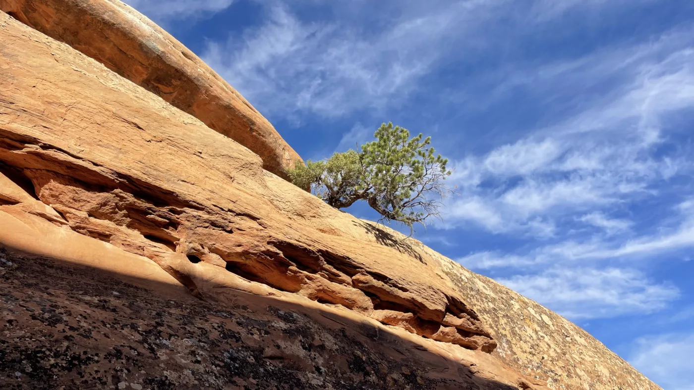 Le Monde de Chloé | Arches National Park | Parc National des Arches | Utah | Road Trip aux USA | Road Trip dans l'ouest américain | Désert de l'Utah