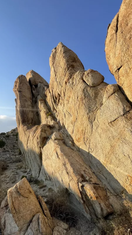 Le Monde de Chloé | Devils Playground Recreation Area | Utah | Road Trip aux USA | Randonnée