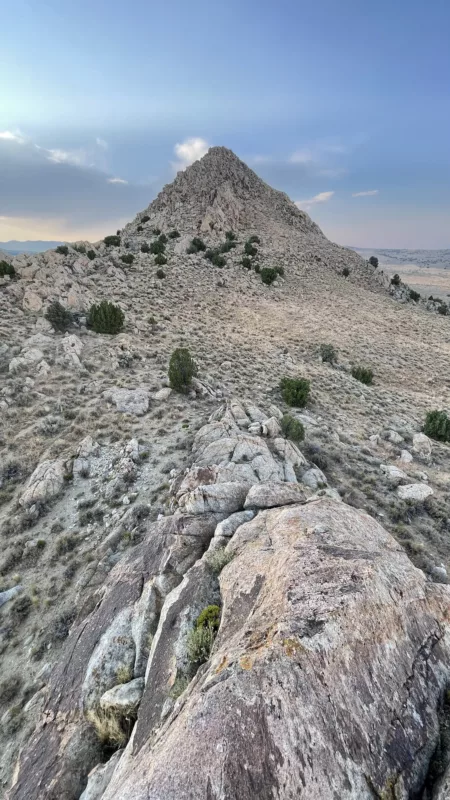 Le Monde de Chloé | Devils Playground Recreation Area | Utah | Road Trip aux USA | Randonnée