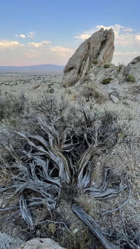 Le Monde de Chloé | Devils Playground Recreation Area | Utah | Road Trip aux USA | Randonnée