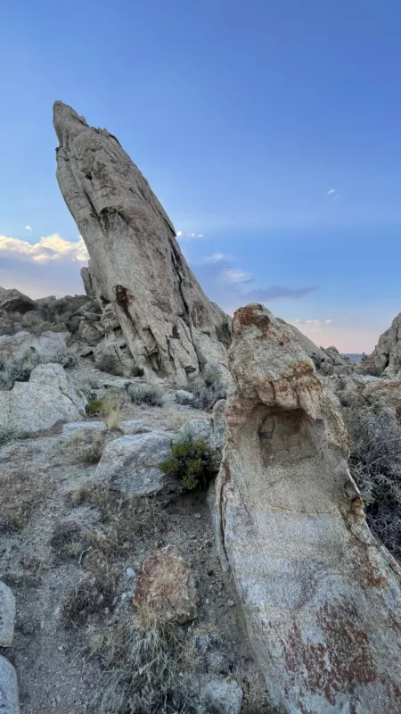 Le Monde de Chloé | Devils Playground Recreation Area | Utah | Road Trip aux USA | Randonnée