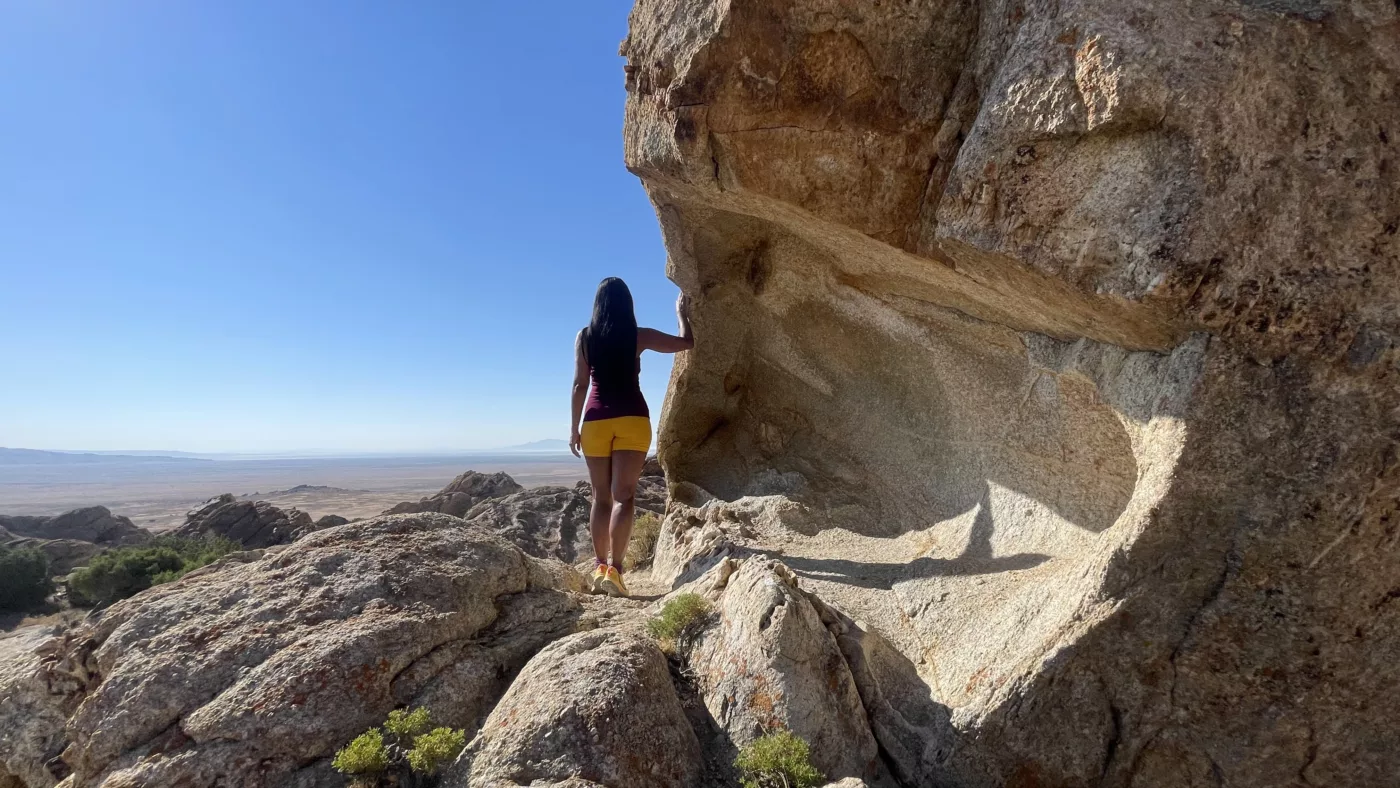 Le Monde de Chloé | Devils Playground Recreation Area | Utah | Road Trip aux USA | Randonnée