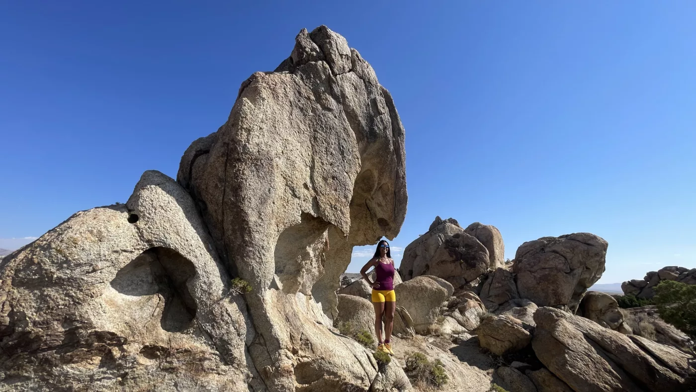 Le Monde de Chloé | Devils Playground Recreation Area | Utah | Road Trip aux USA | Randonnée