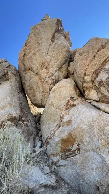 Le Monde de Chloé | Devils Playground Recreation Area | Utah | Road Trip aux USA | Randonnée