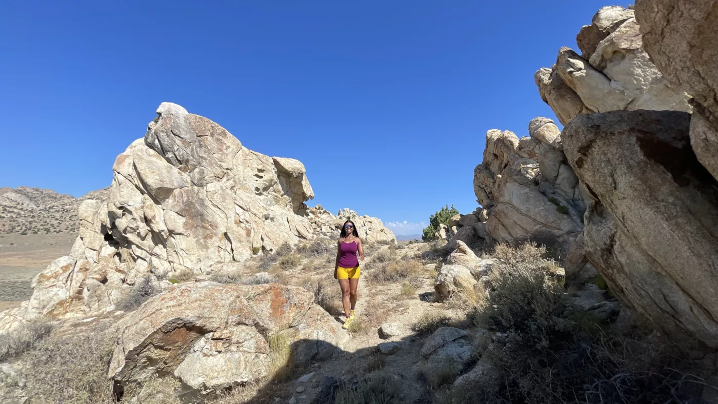 Le Monde de Chloé | Devils Playground Recreation Area | Utah | Road Trip aux USA | Randonnée