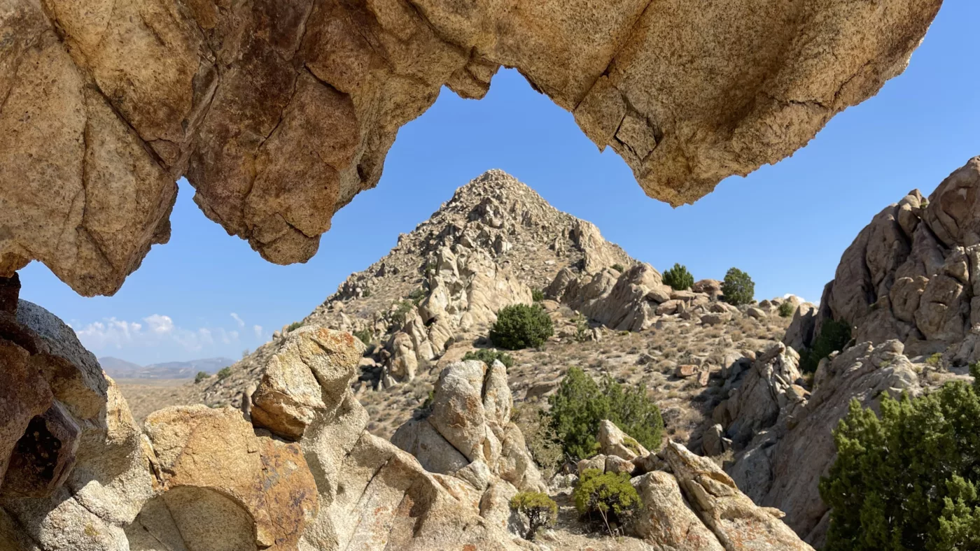 Le Monde de Chloé | Devils Playground Recreation Area | Utah | Road Trip aux USA | Randonnée