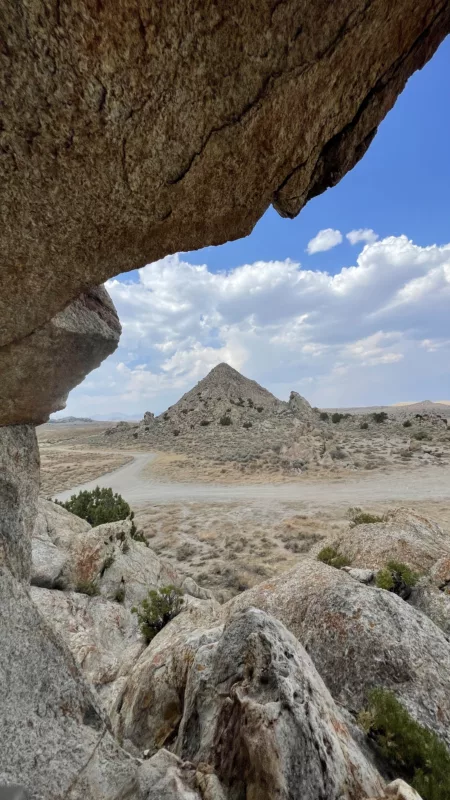 Le Monde de Chloé | Devils Playground Recreation Area | Utah | Road Trip aux USA | Randonnée