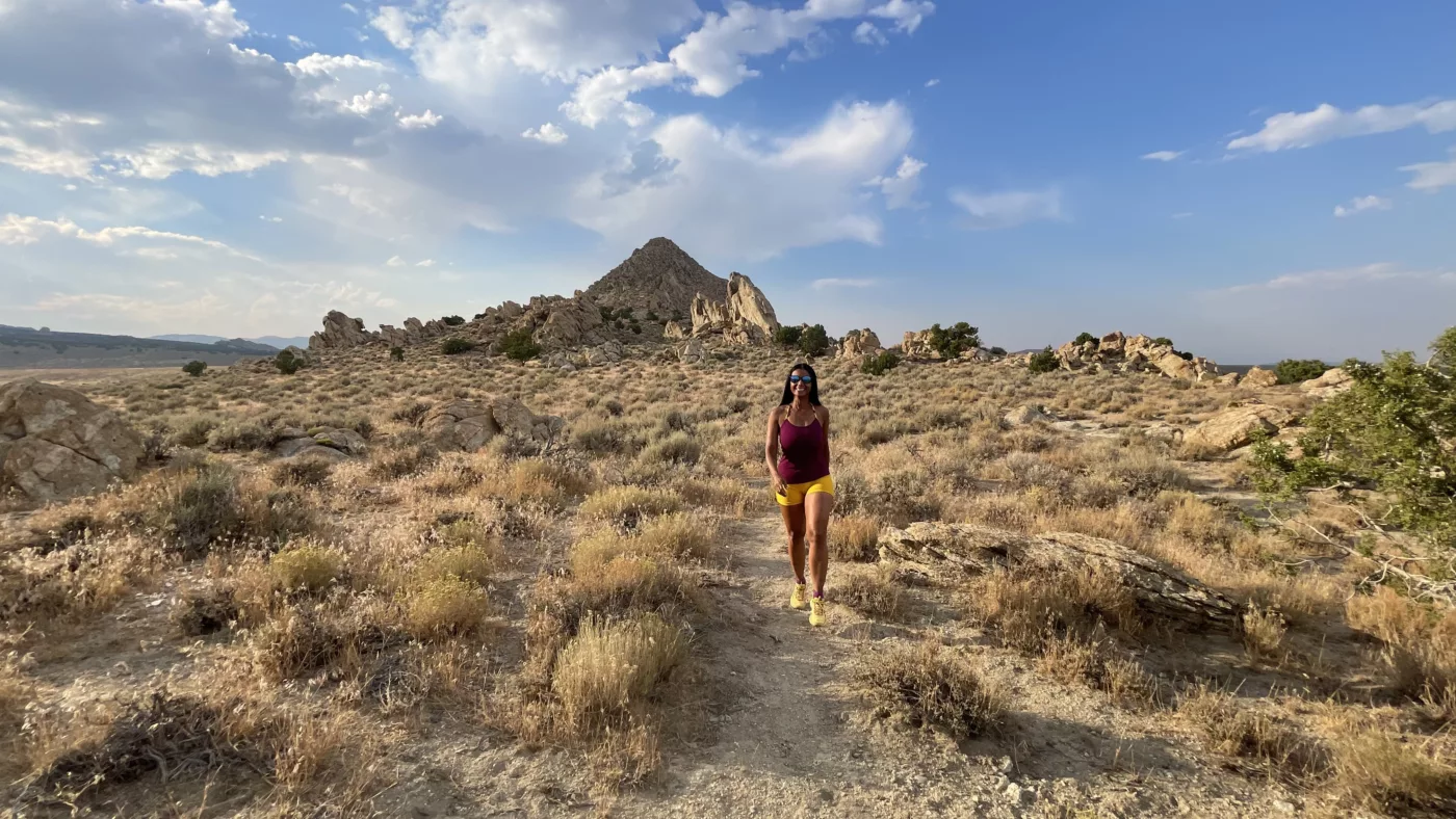 Le Monde de Chloé | Devils Playground Recreation Area | Utah | Road Trip aux USA | Randonnée