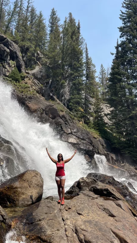 Le Monde de Chloé | Parc National de Grand Teton | Wyoming | Road Trip aux USA | Randonnée