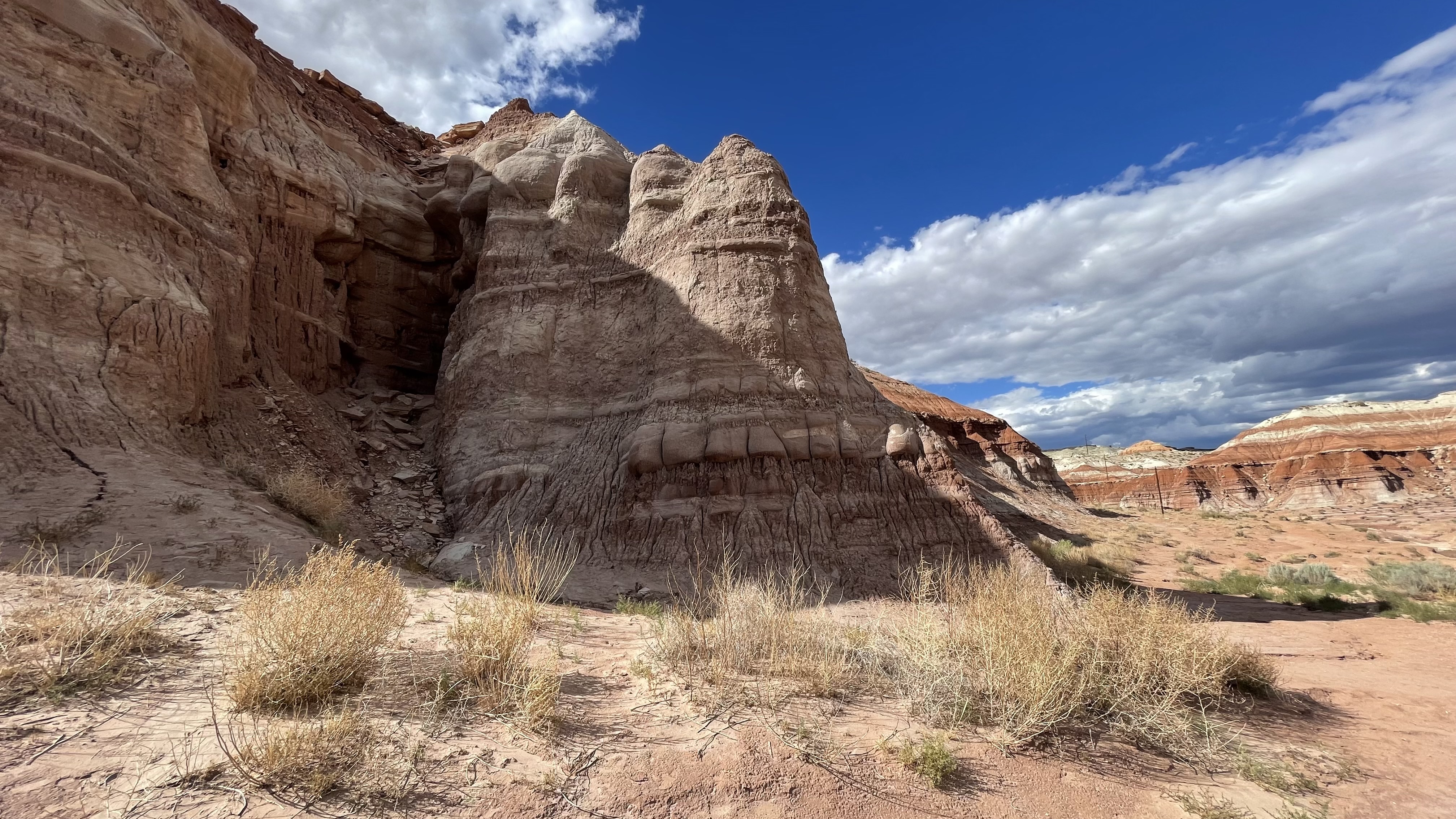 Le Monde de Chloé | Toadstool Hoodoos | Utah | Road Trip aux USA | Road Trip dans l'ouest américain | Désert de l'Utah