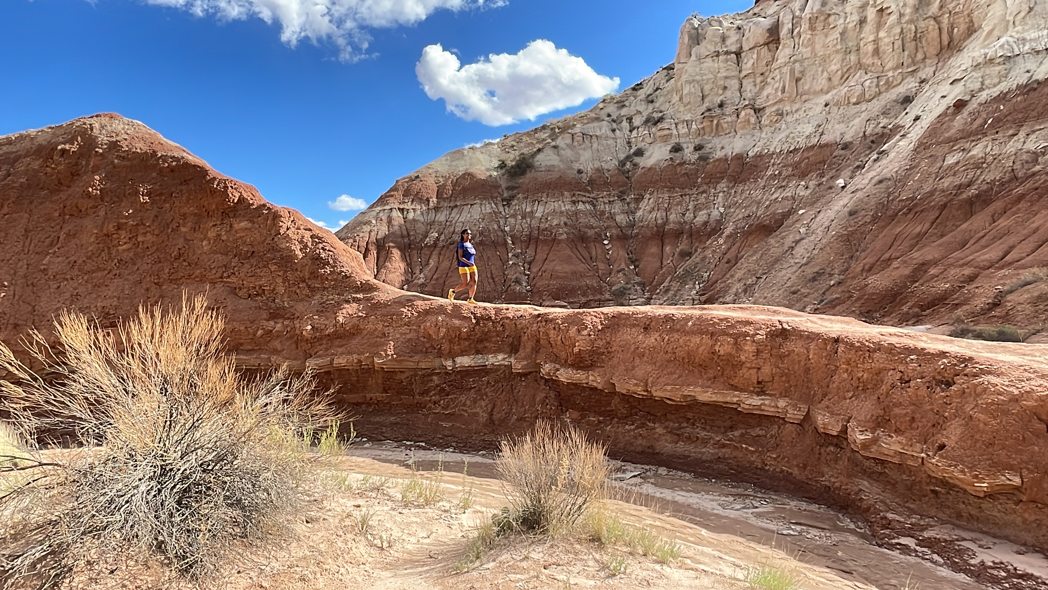 Le Monde de Chloé | Toadstool Hoodoos | Utah | Road Trip aux USA | Road Trip dans l'ouest américain | Désert de l'Utah