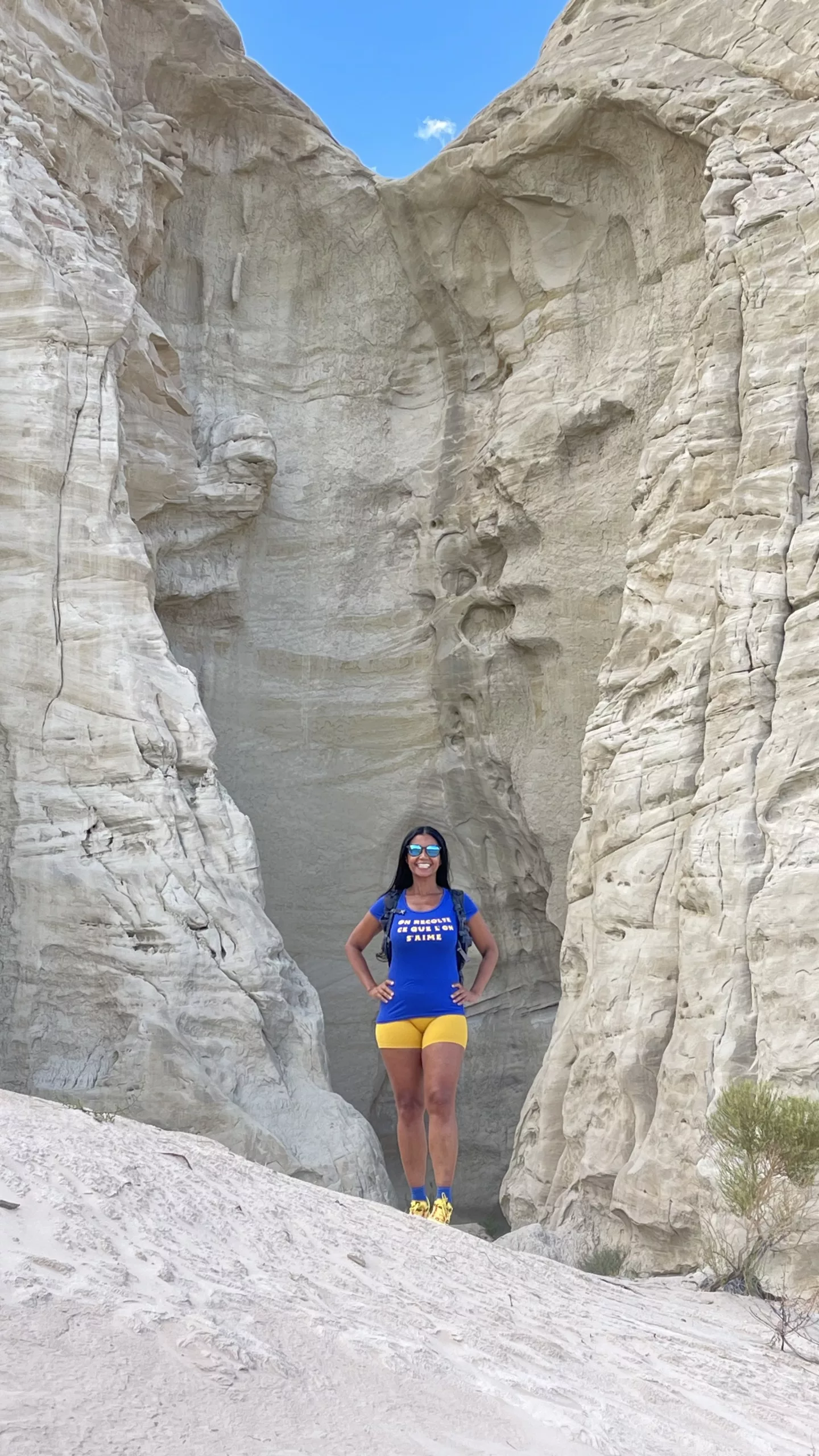 Le Monde de Chloé | Toadstool Hoodoos | Utah | Road Trip aux USA | Road Trip dans l'ouest américain | Désert de l'Utah