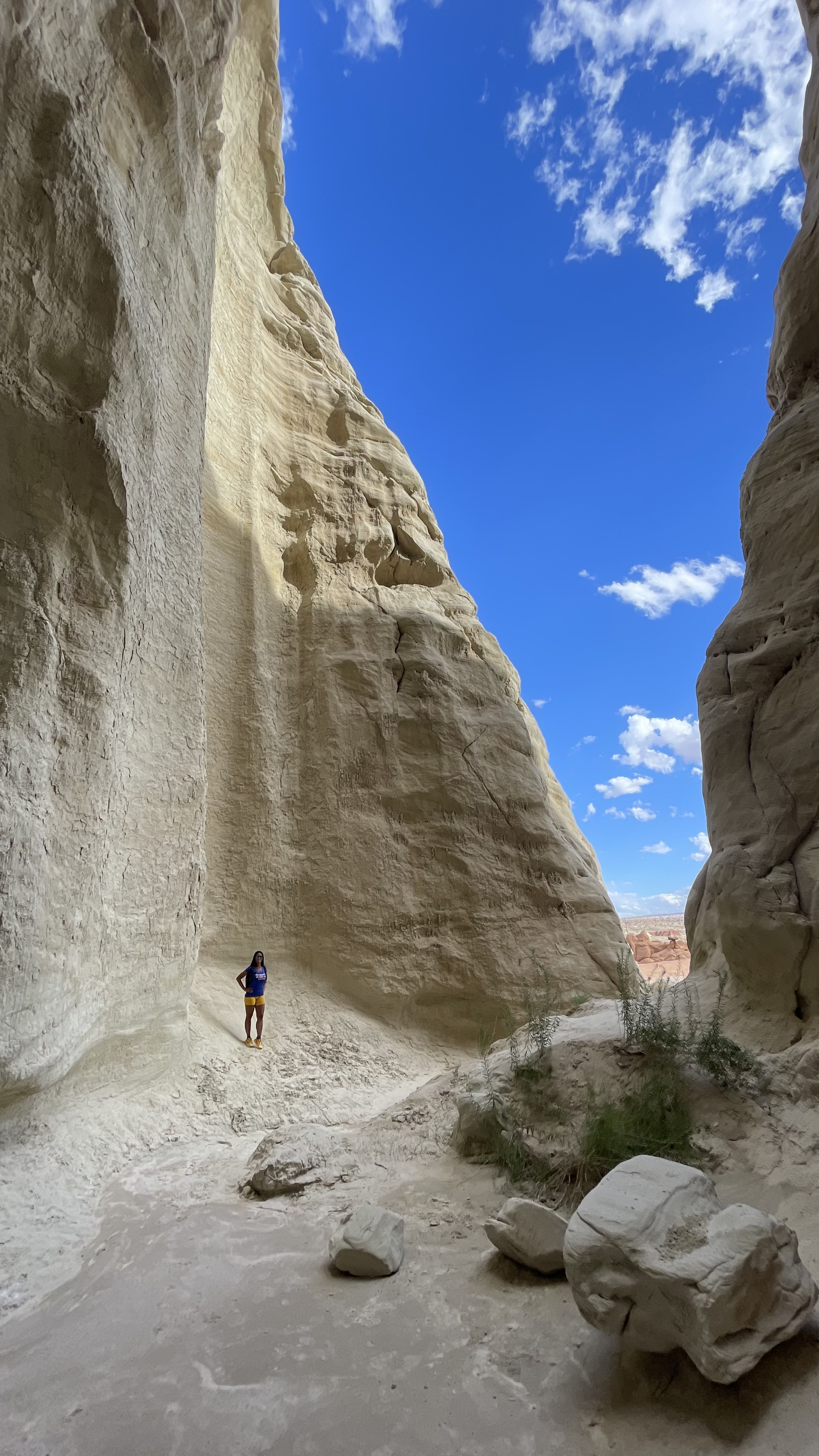 Le Monde de Chloé | Toadstool Hoodoos | Utah | Road Trip aux USA | Road Trip dans l'ouest américain | Désert de l'Utah