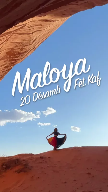 20 Desamb Fèt Kaf | Maloya | La Réunion | Lindigo